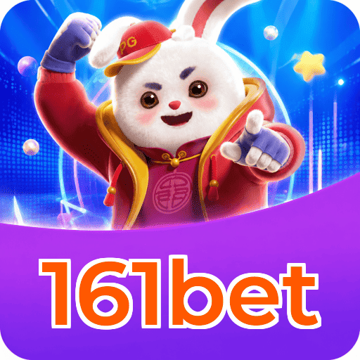 Logo da 161bet