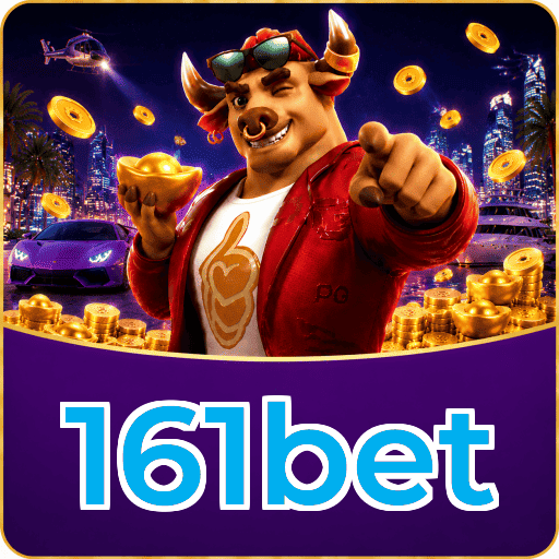 Bot 161bet Telegram