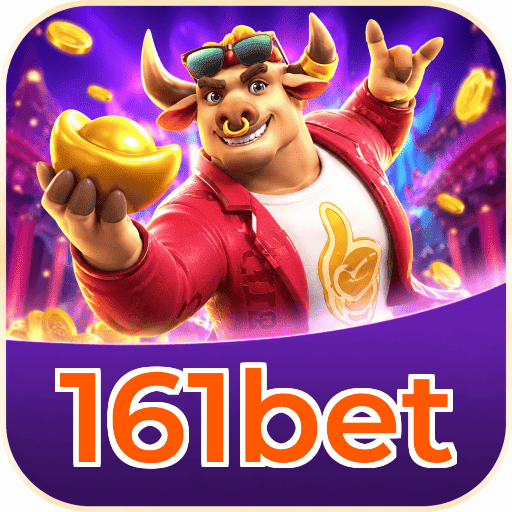 Logo 161bet Loteria Online