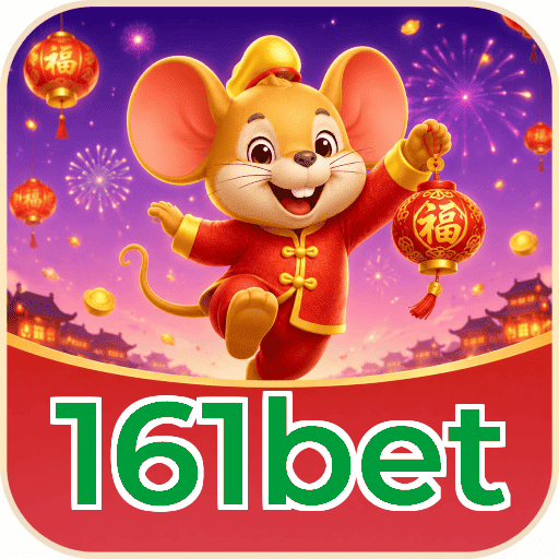 Logo 161bet Telegram Canal Oficial