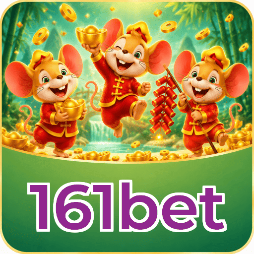 161bet Logo Seguro