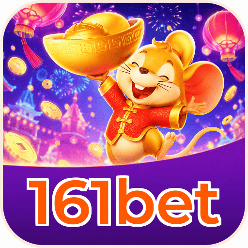 Logo 161bet Plataforma Certificada