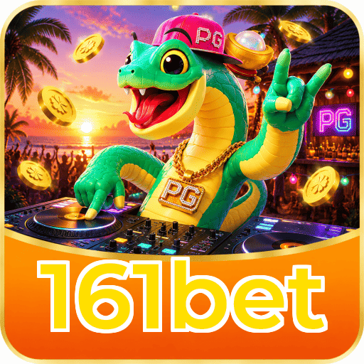 161bet Logo Oficial