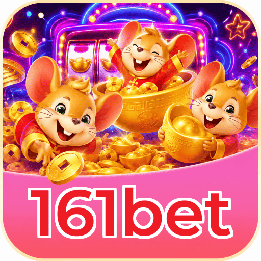 161bet Logo Verificado