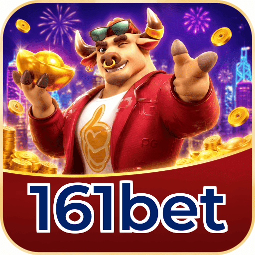 161bet VIP Program Logo
