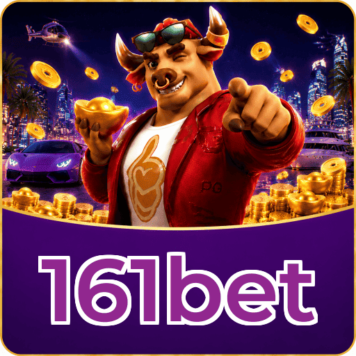 161bet Logo - Bônus de Cadastro