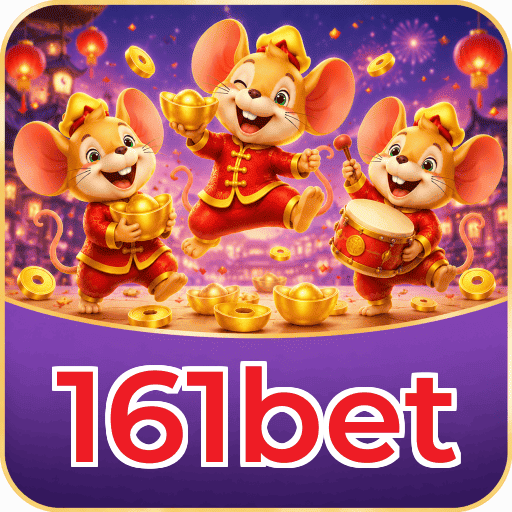 161bet Jackpots Progressivos